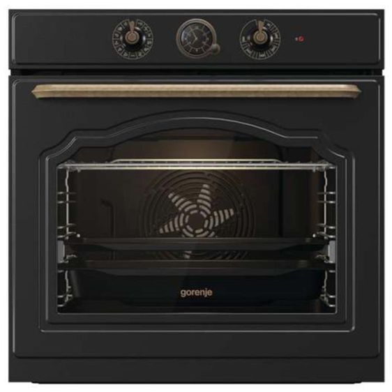 Built-in oven GORENJE BOS67372CLB