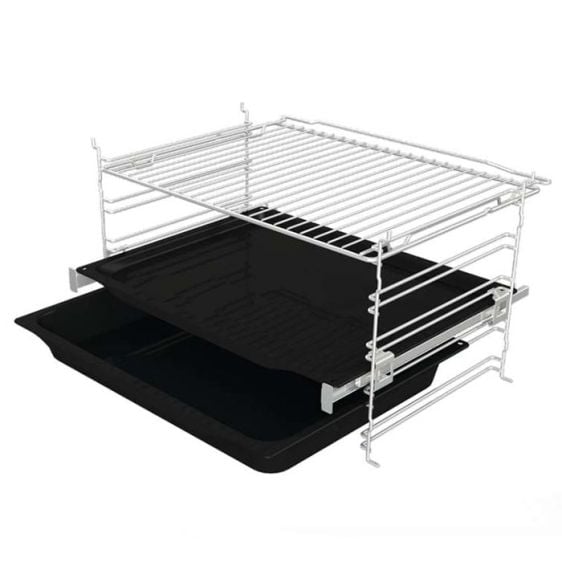 Built-in oven GORENJE BOS67372CLB