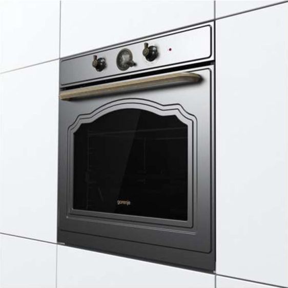 Built-in oven GORENJE BOS67372CLB