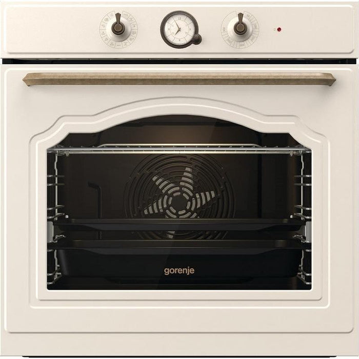 Built-in oven GORENJE BOS67372CLI