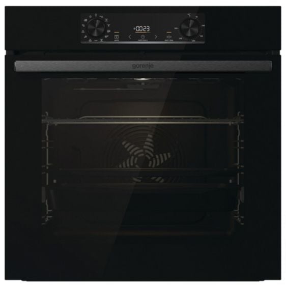 Built-in oven GORENJE BOS6737E06FBG, 77 l, AirFry