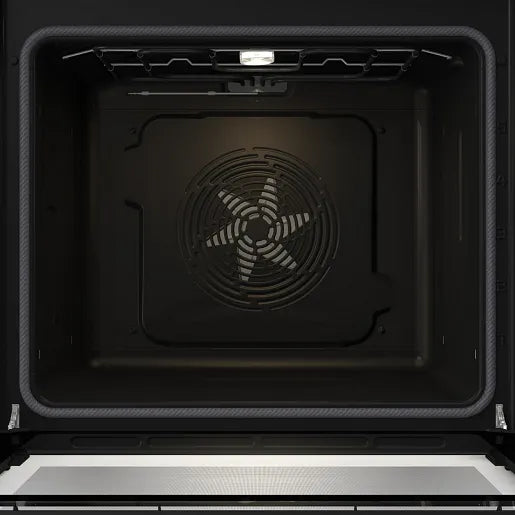 Built-in oven GORENJE BOS6737E06PWG, 77 l, AirFry, AquaClean