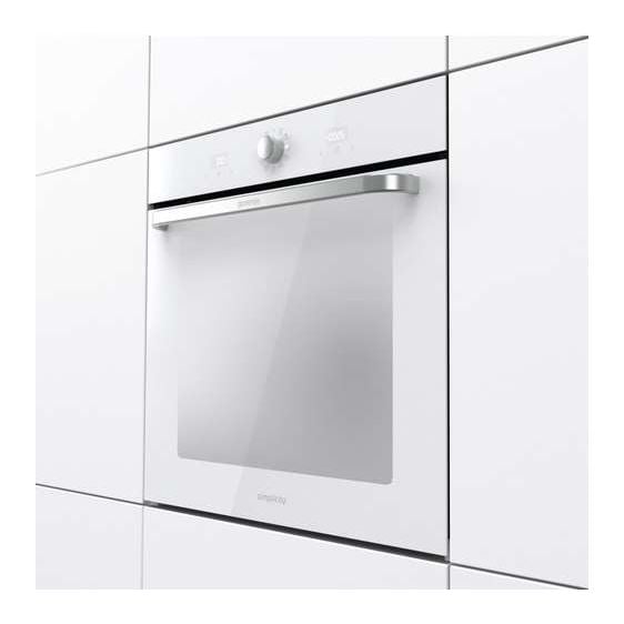 Built-in oven GORENJE BOS6737SYW