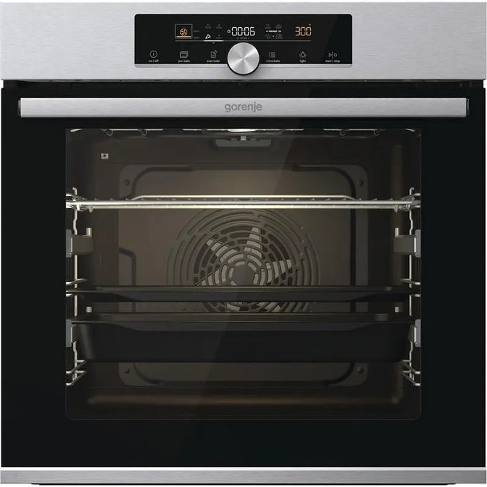 Built-in oven GORENJE BOS6747A01X
