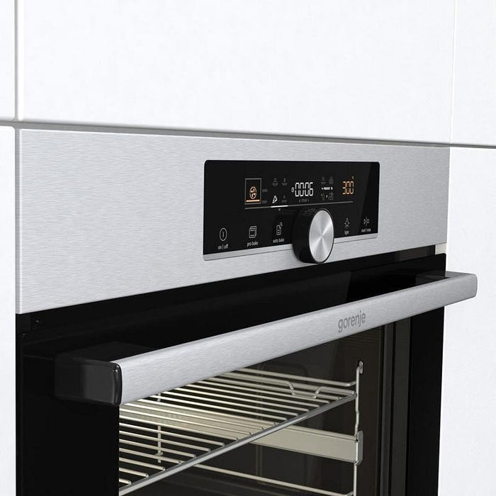 Built-in oven GORENJE BOS6747A01X