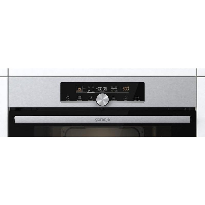 Built-in oven GORENJE BOS6747A01X