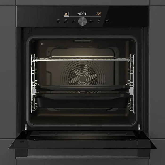 Built-in oven GORENJE BOS6747A05DG, 77 l, AutoBake