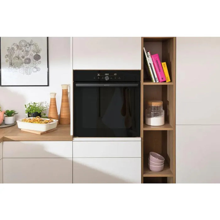 Built-in oven GORENJE BOS6747A05DG, 77 l, AutoBake