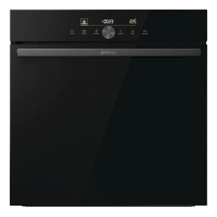 Built-in oven GORENJE BOS6747A05DG, 77 l, AutoBake