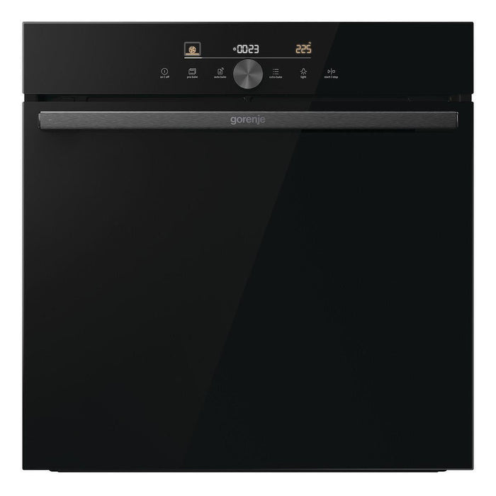 Built-in oven GORENJE BOS6747A05DG, 77 l, AutoBake