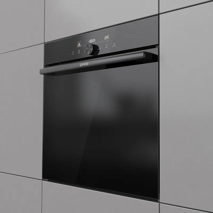 Built-in oven GORENJE BOS6747A05DG, 77 l, AutoBake