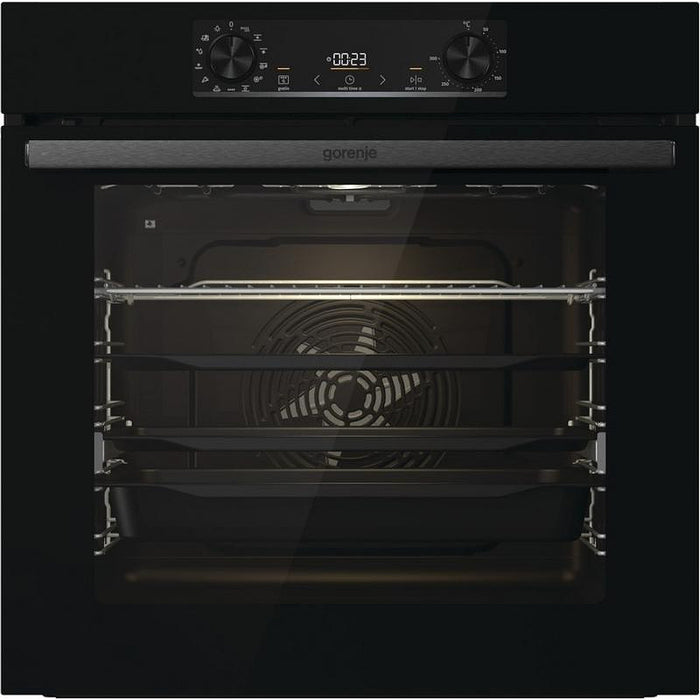 Built-in oven GORENJE BPS6737E14BG