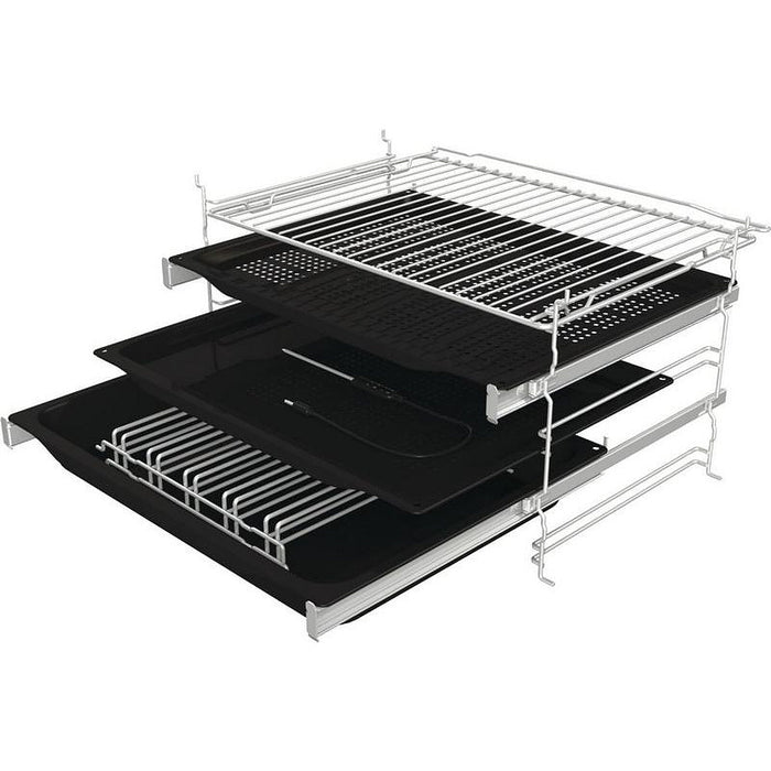 Built-in oven GORENJE BPSA6747A08X