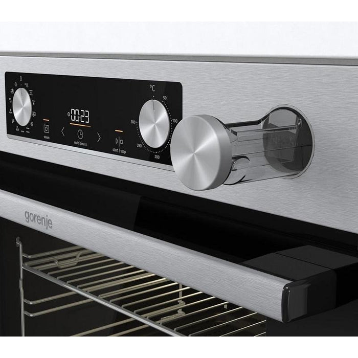 Gorenje BSA6737E15X built-in oven