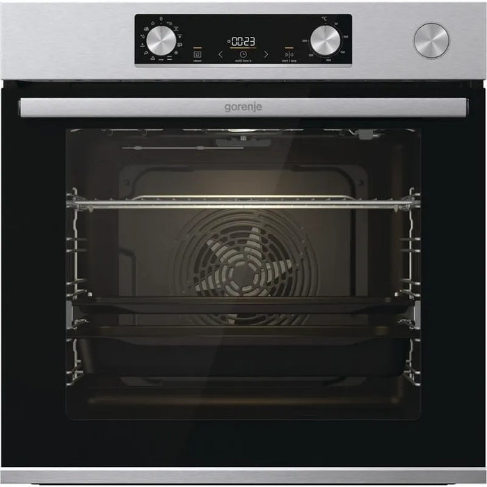 Gorenje BSA6737E15X built-in oven