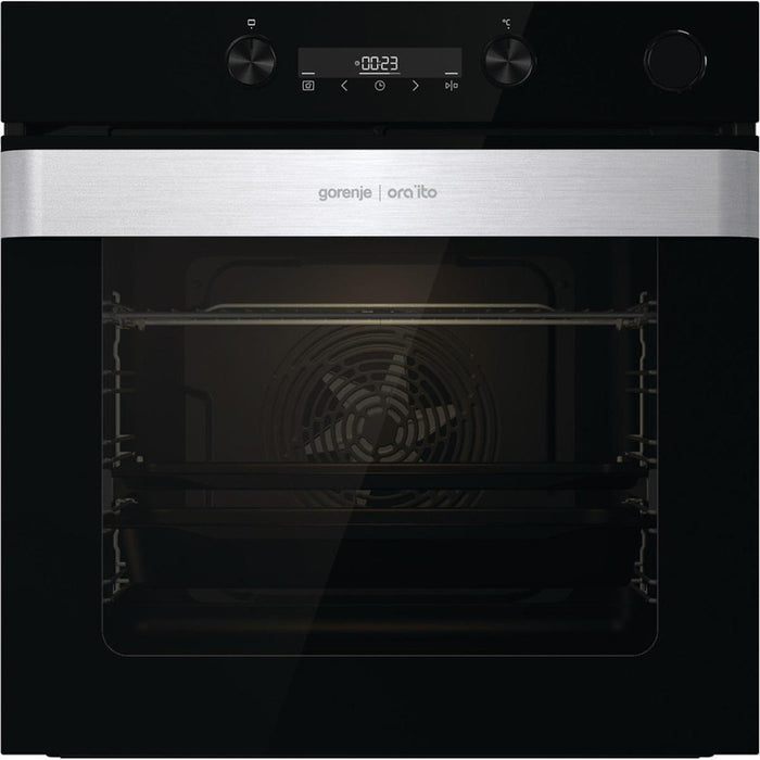 Gorenje BSA6737ORAB built-in oven
