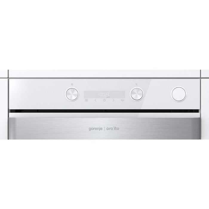 Gorenje BSA6737ORAW built-in oven