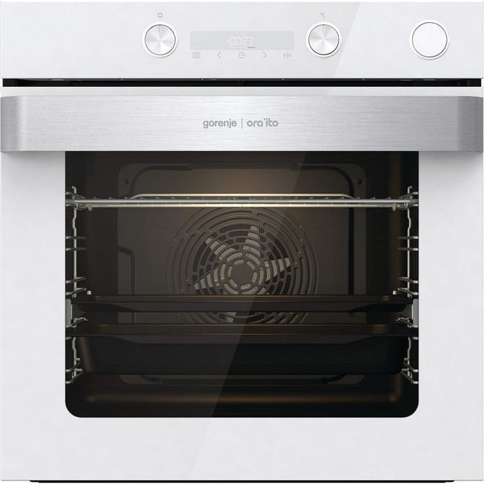Gorenje BSA6737ORAW built-in oven