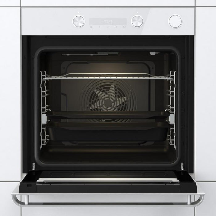 Gorenje BSA6737ORAW built-in oven