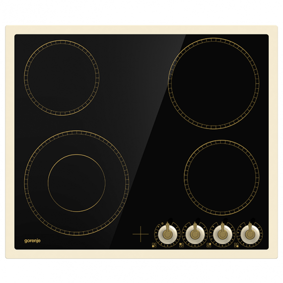 Built-in hob Gorenje EC642CLI