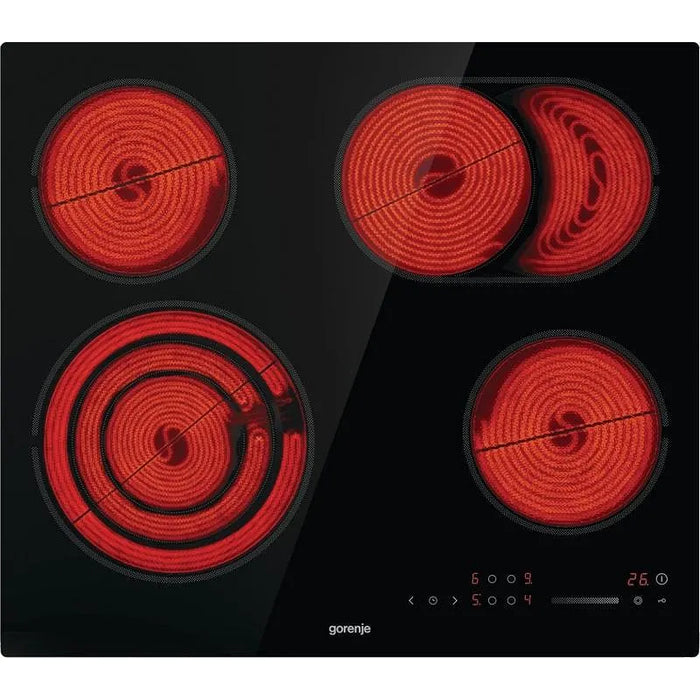 Built-in worktop GORENJE ECS646BCSCE