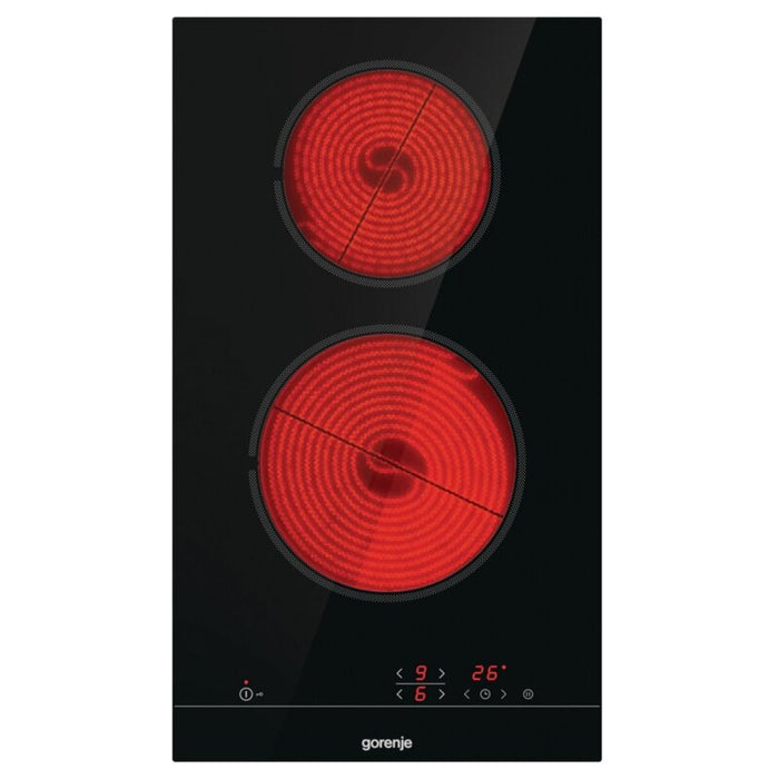 Built-in worktop GORENJE ECT321BSC