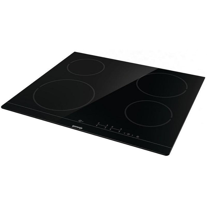 Built-in ceramic hob Gorenje ECT601FM. , Electric
