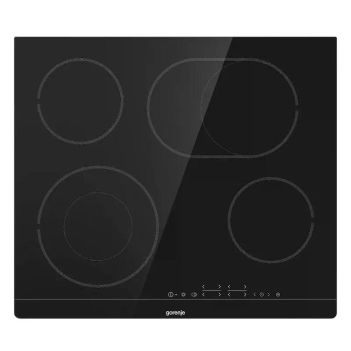 Built-in hob GORENJE ECT603FM