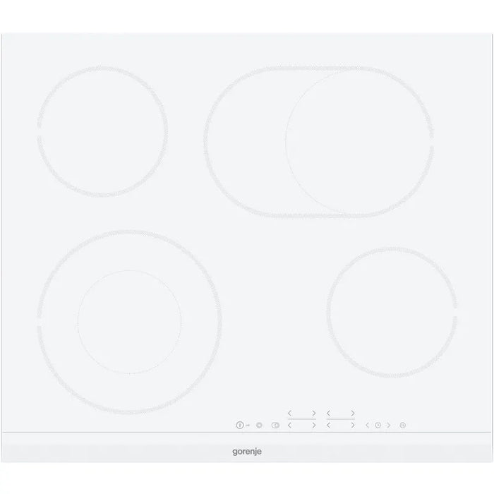 Built-in hob GORENJE ECT643WCSC