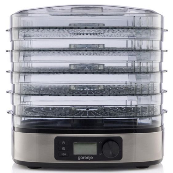 Device for drying fruits, vegetables and spices GORENJE FDK500DE