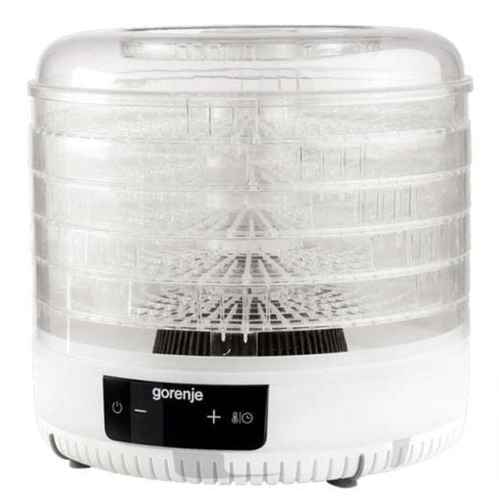 Device for drying fruits, vegetables and spices GORENJE FDK500GCW
