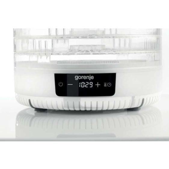 Device for drying fruits, vegetables and spices GORENJE FDK500GCW