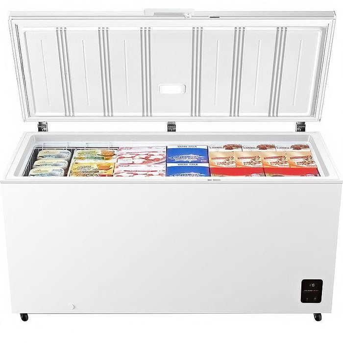 Freezer Gorenje FH50EAW