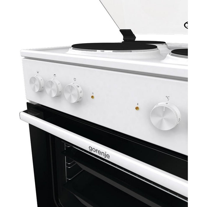 Cooker GORENJE GE6A40WB