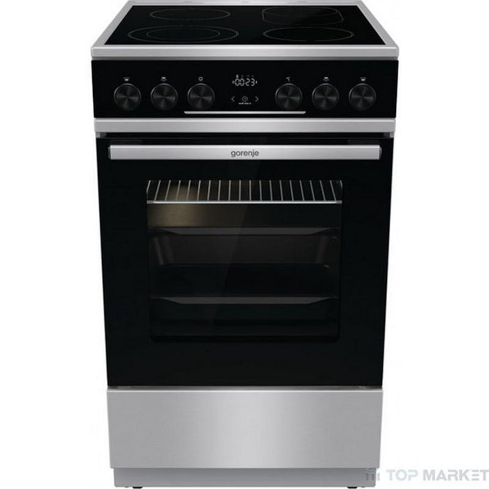 Cooker GORENJE GEC5C61XPA