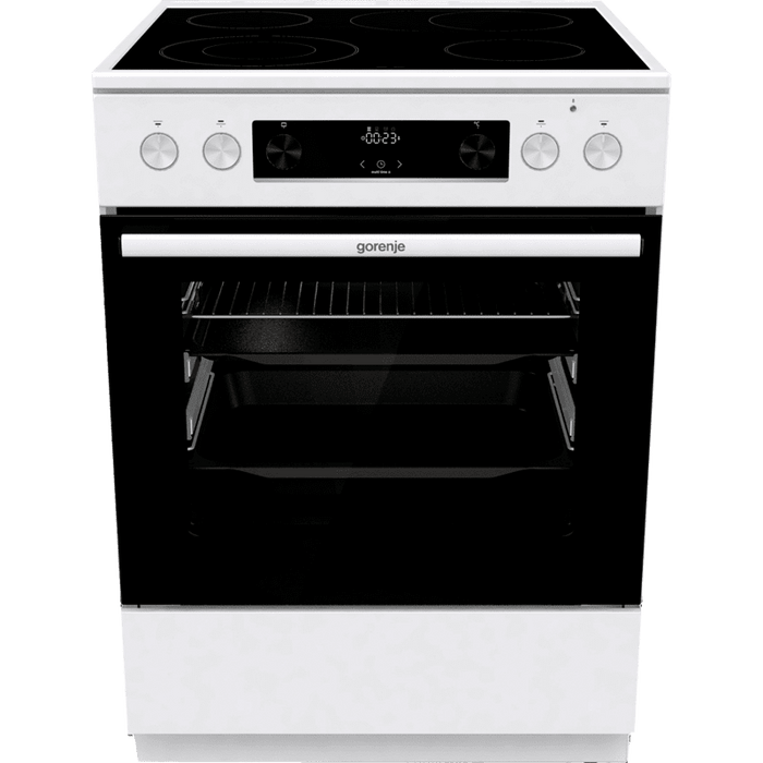 Cooker GORENJE GECS6C70WPA