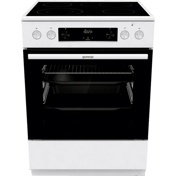 Stove GORENJE GECS6C70WPA