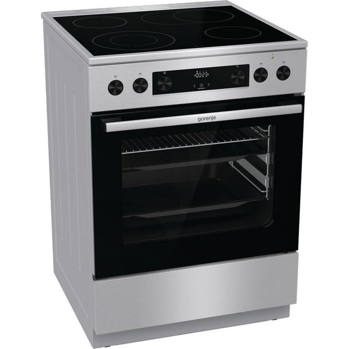Stove GORENJE GECS6C70XPA
