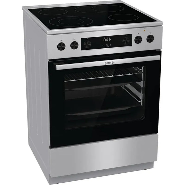 Stove GORENJE GECS6C70XPA