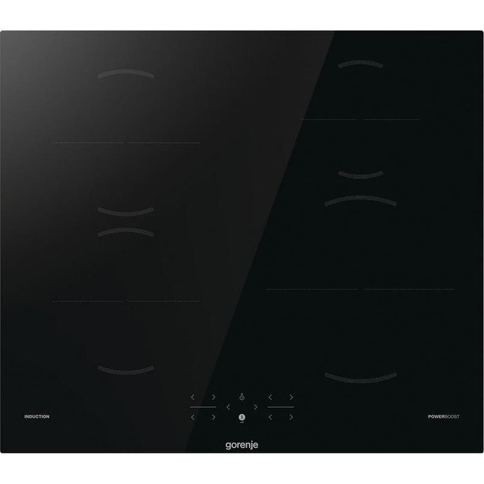 Built-in ceramic hob Gorenje GI601FMC, Induction