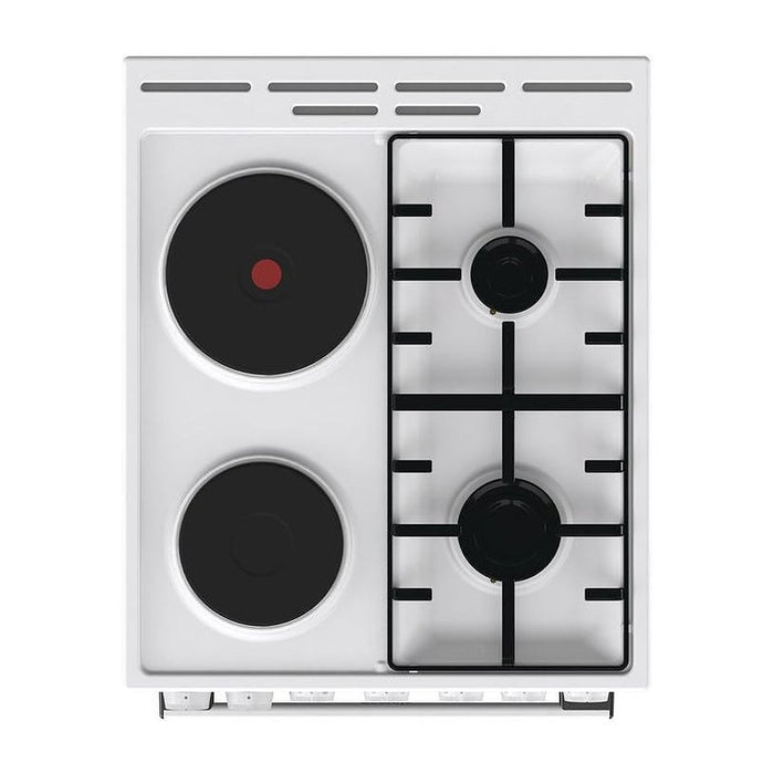 Combination cooker GORENJE GK5B42WF