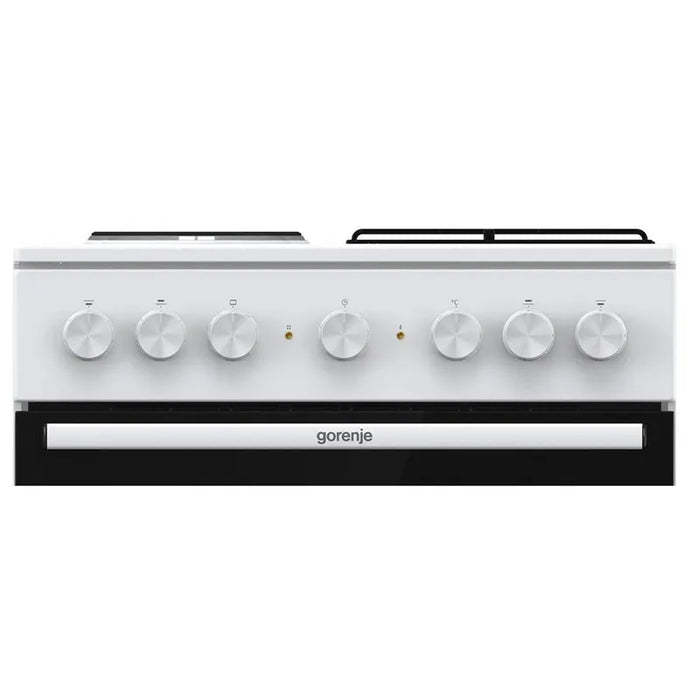 Combination cooker GORENJE GK6B40WG