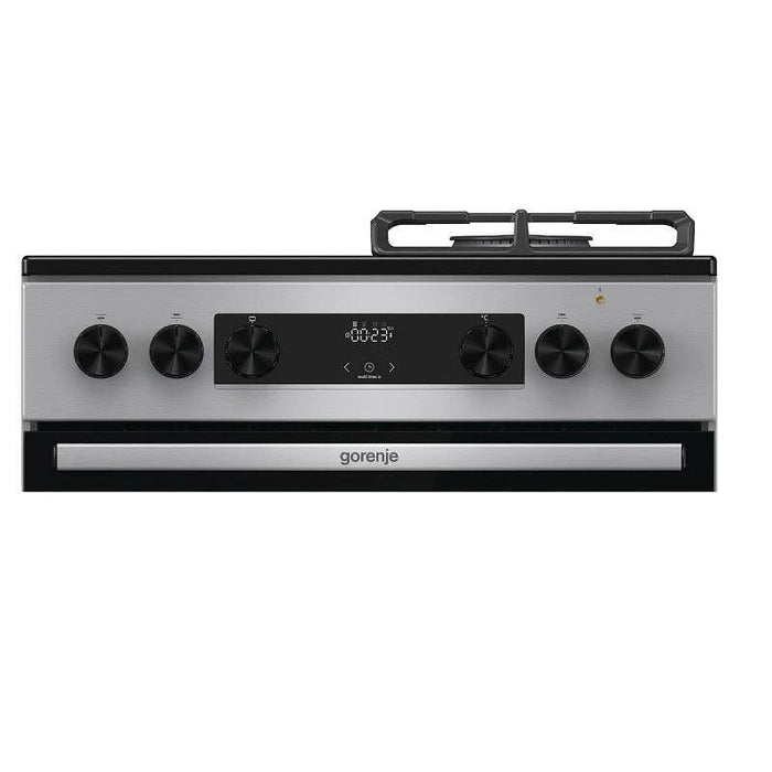 Combined stove GORENJE GKC6C60XT