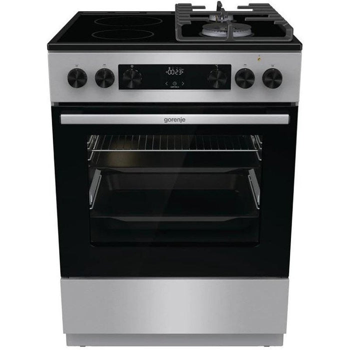 Combination oven GORENJE GKC6C60XT
