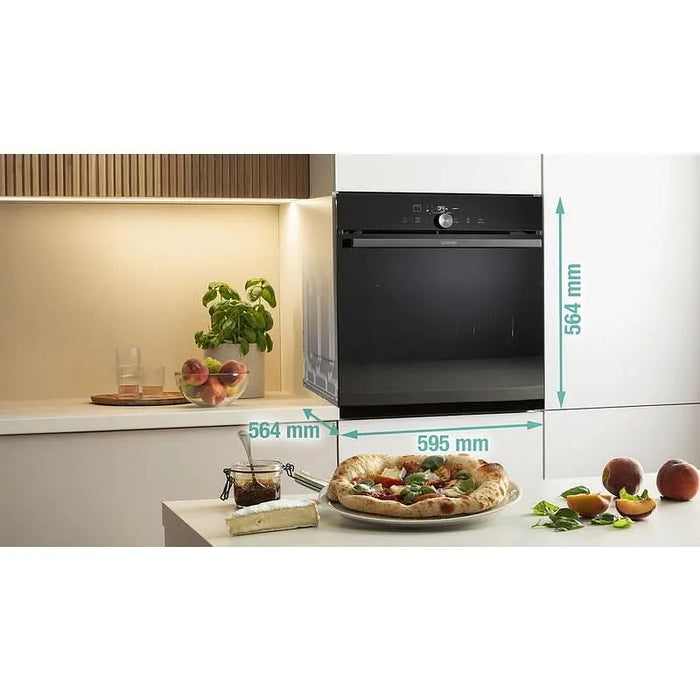 Built-in oven GORENJE GO66E PIZZA350C