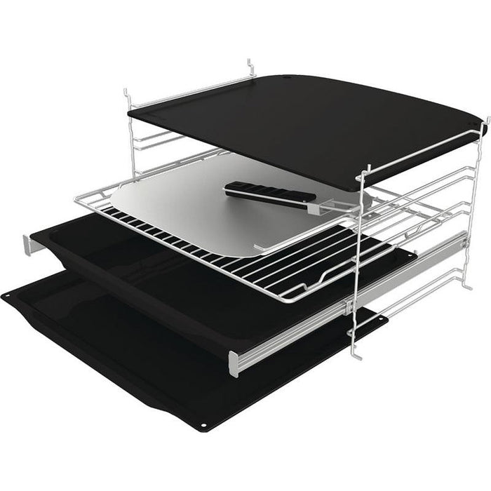 Gorenje GO66E Pizza350C built-in oven