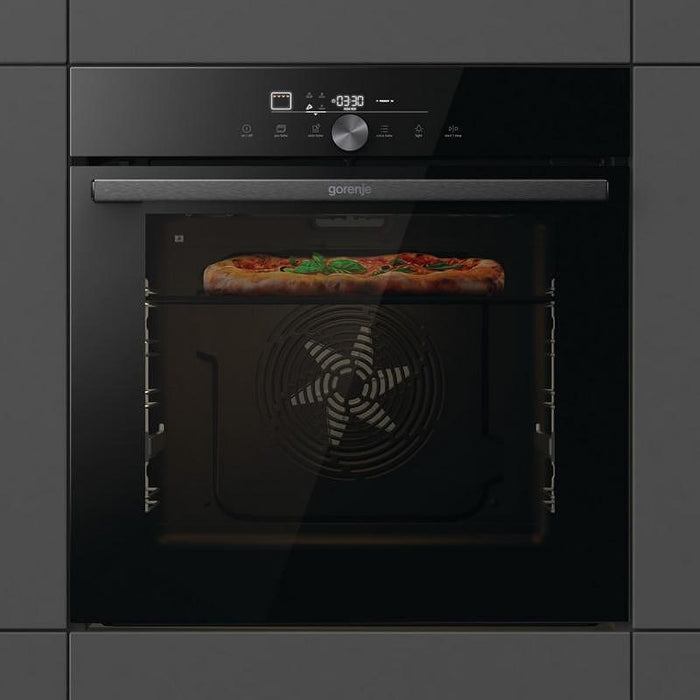 Gorenje GO66E Pizza350C built-in oven
