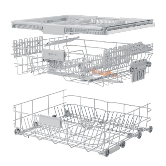 Dishwasher GORENJE GS643C90X
