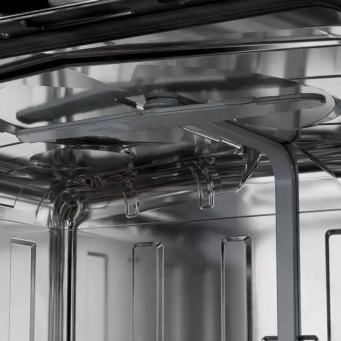 Built-in dishwasher GORENJE GV16C, 60 cm