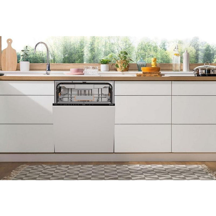 Built-in dishwasher GORENJE GV16C, 60 cm